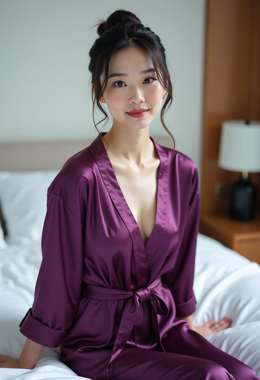 姐姐先回家
